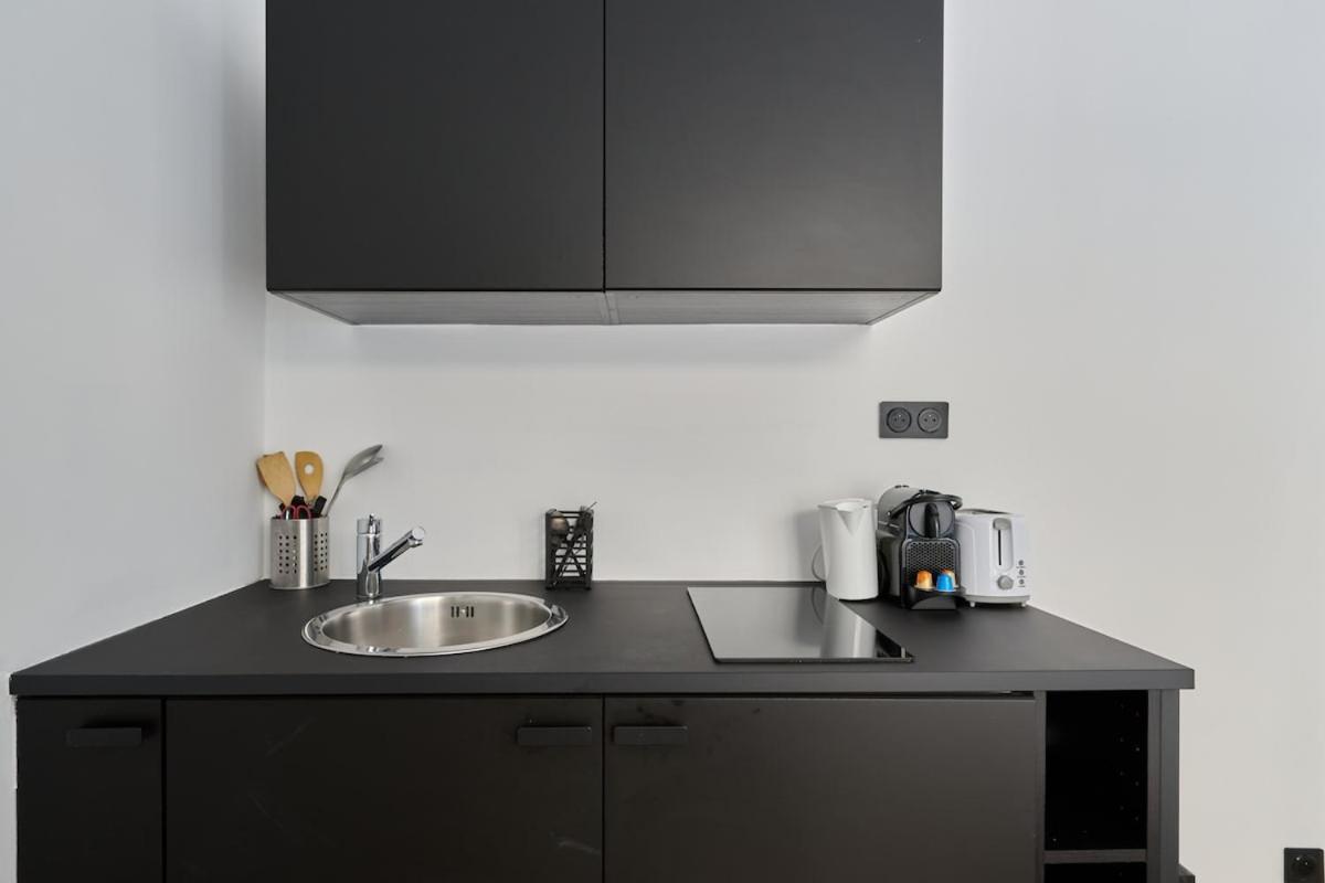 Charming Cosy 2p - 12th Arrondissement Apartment Paris