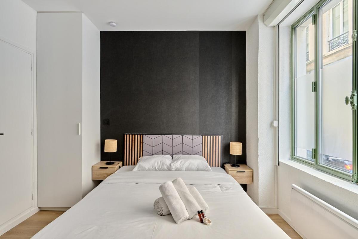 Charming Cosy 2p - 12th Arrondissement *