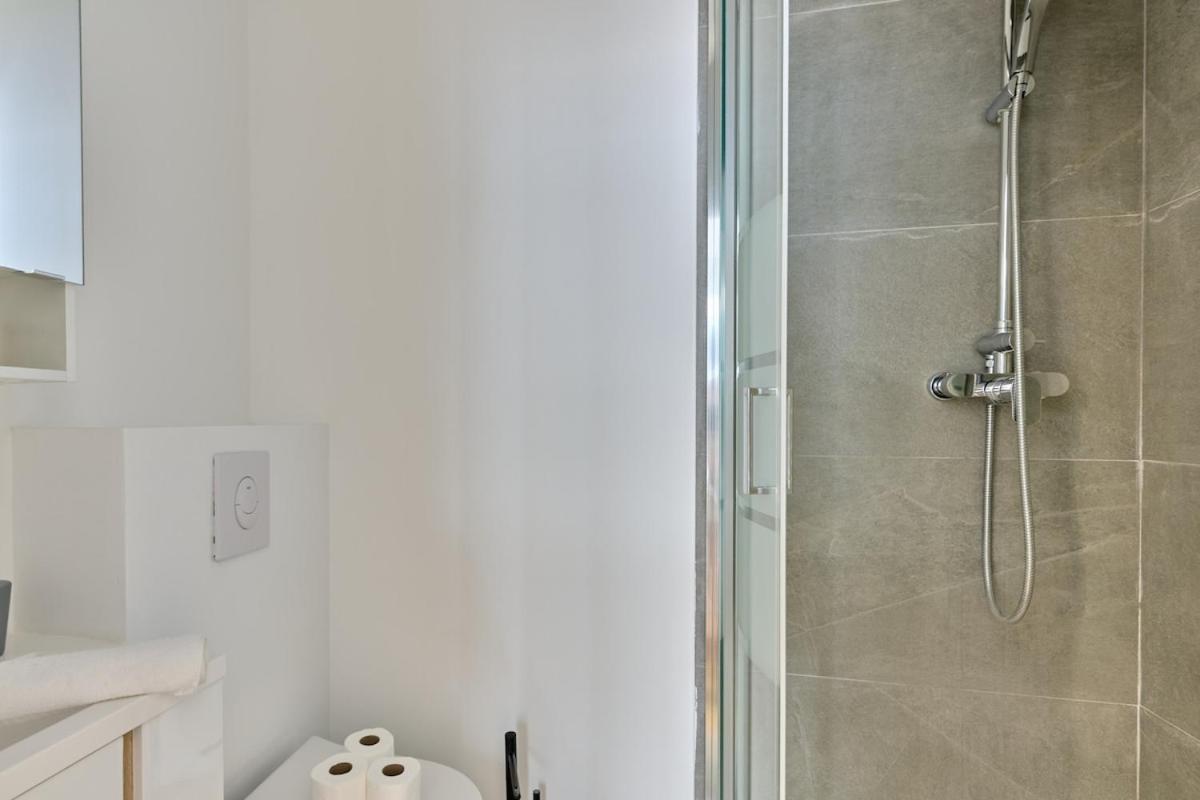 Charming Cosy 2p - 12th Arrondissement Apartment