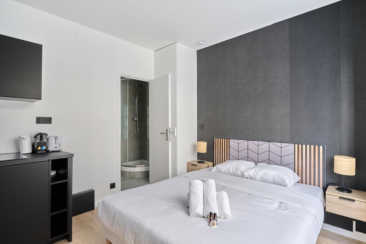 Charming Cosy 2p - 12th Arrondissement * Paris
