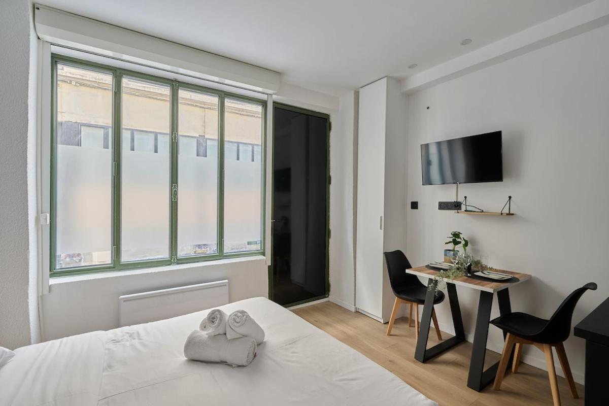 Apartment Charming Cosy 2p - 12th Arrondissement Paris