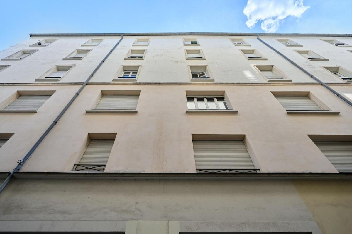 Apartment Charming Cosy 2p - 12th Arrondissement