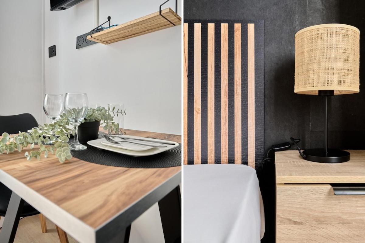 Charming Cosy 2p - 12th Arrondissement Apartment *