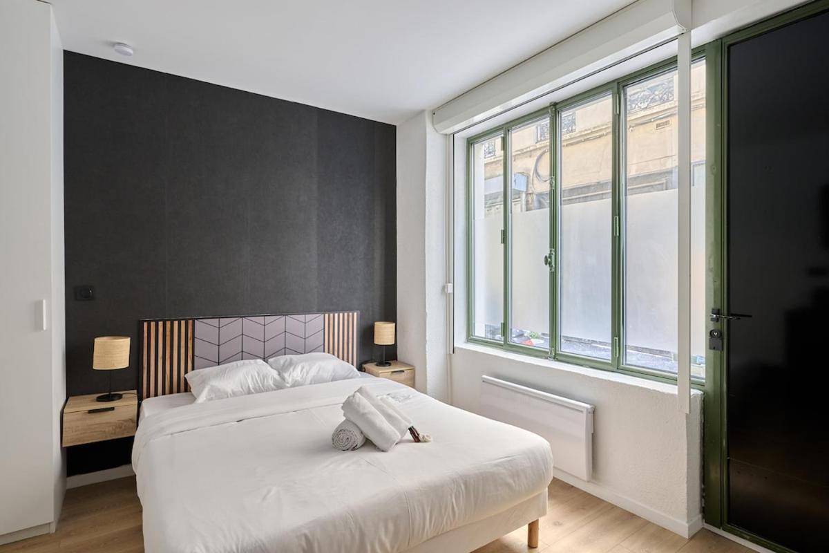 Apartment Charming Cosy 2p - 12th Arrondissement *